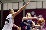 Basket - Thailand Lawan Mongolia