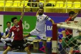 Bola Tangan - Irak Lawan Chinese Taipei