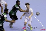 Bola Tangan Putra - Pakistan vs Korea