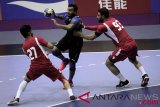 Bola Tangan - INDIA vs BAHRAIN