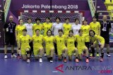 Bola Tangan Putri - Thailand vs Jepang