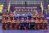 Bola Tangan Putri - Thailand vs Jepang