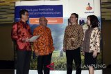 Rabobank gelar seminar pemaparan terkini kopi indonesia