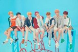 BTS gaet Nicki Minaj untuk versi lain dari lagu 