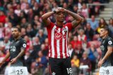 Southampton ditahan Burnley di laga pertama