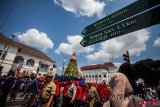 Grebeg Besar Keraton Yogyakarta