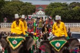 Grebeg Besar Keraton Yogyakarta