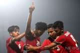 Indonesia Kalahkan Timor Leste