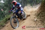 Indonesian Downhill 2018