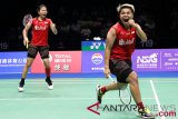 Greysia/Apriyani Mengalahkan Unggulan Pertama