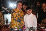 Ketum Golkar Temui BJ Habibie