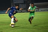 PSIS siap tempur lawan PSMS meski kekuatan berkurang