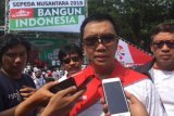 Menpora: hasil tes PNS Liliyana 