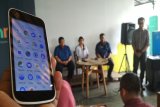 Nokia 1 diluncurkan di Lampung