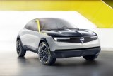 GT X Experimental, mobil listrik masa depan Opel