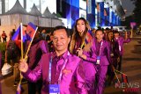 Pembukaan Asian Games 2018