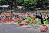 Berita terpopuler, final Piala Presiden hingga Festival Pacu Jalur 2025