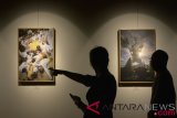 Pameran Foto Mandala Giri