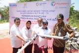 BUMN Hadir, Di Pulau Terluar