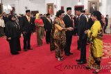 Anugerah Tanda Kehormatan