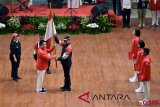 Kontingen Indonesia Asian Games XVIII