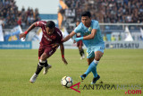 Persela vs PSM