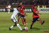 Indonesia Menang Atas Kamboja