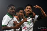 Indonesia Menang Atas Kamboja