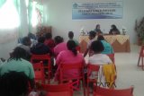 Pemkab Jayawijaya tingkatkan kemampuan kader posyandu