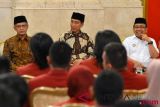 Presiden Menututup Muktamar IMM