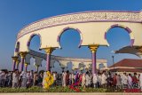 Salat Idul Adha Di Semarang