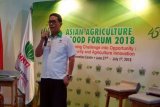 HKTI paparkan lima tantangan pertanian Indonesia