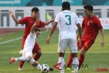 Sepak Bola Vietnam Vs Pakistan