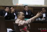 Sidang Kasus Penerbitan SKL BLBI