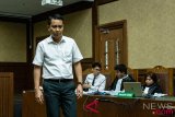 Sidang Lanjutan Fayakhun Andriadi