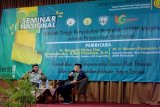 Mau jadi pengusaha, mahasiswa STPP Magelang diminta jangan gengsi