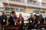 Telkom kerahkan 3.000 ahli di Asian Games