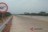 Pengerjaan Tol Batang-Pemalang capai 90 persen