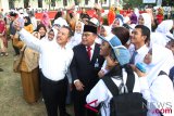 BUMN Hadir - BUMN Hadir Untuk Negeri Bengkulu