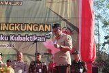 Peserta Pertikawan KLH diharapkan jadi pemimpin