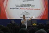 Untidar sosialisasi program beasiswa Bidikmisi 2018