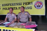 Tim Saber Pungli Padang tangani tiga kasus selama 2018