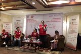 Peserta Sidang Umum ICW diajak ke balkondes