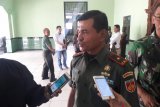Korem akan tertibkan rumah dinas TNI Patuk