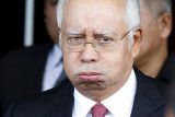 Anak tiri mantan PM Malaysia Najib Razak didakwa pencucian uang