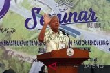 Ganjar: Reaktivasi jalur KA jalan terus