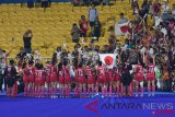 Jepang Juara Hoki Putri