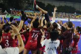 Jepang Juara Hoki Putri 