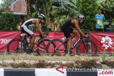 Triathlon Putra Asian Games