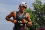 Triathlon Putra Asian Games